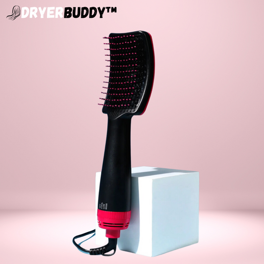 DryerBuddy™ ION - Professional Blow Dryer